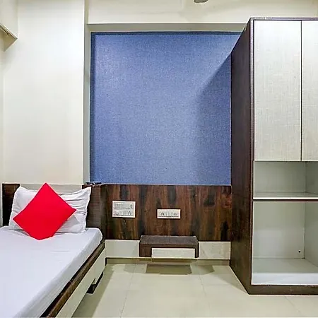 Nishita Residency