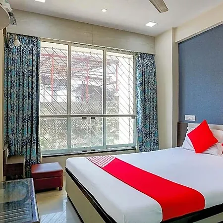 Nishita Residency Mumbai