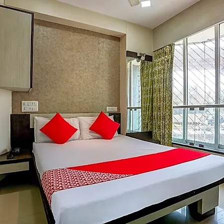 Hotel Nishita Residency