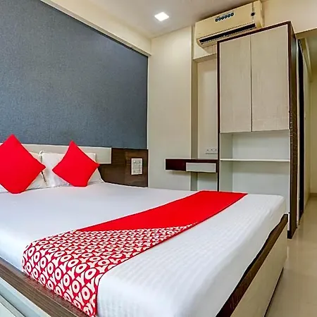 Nishita Residency 3* Mumbai