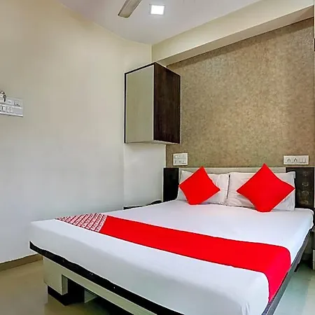 Hotel Nishita Residency