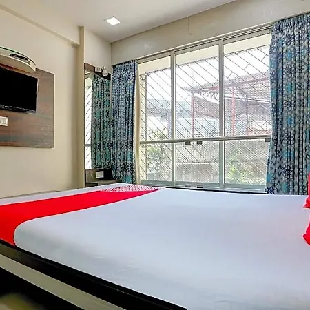 Nishita Residency 3* Mumbai
