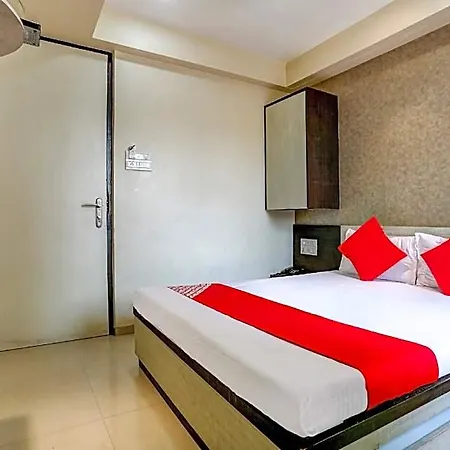 Hotel Nishita Residency