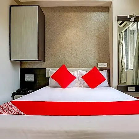 Nishita Residency 3*