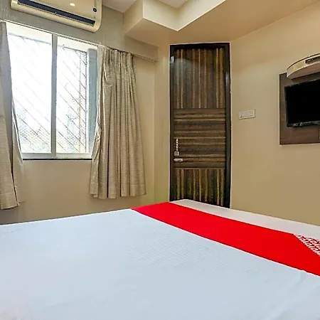 Nishita Residency