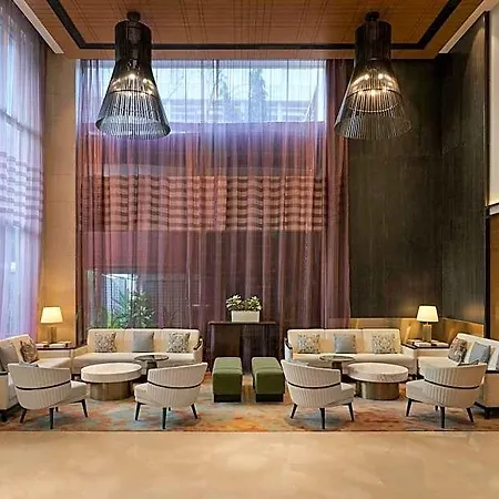The Fern Mumbai, Goregaon, Series By Marriott Hotel