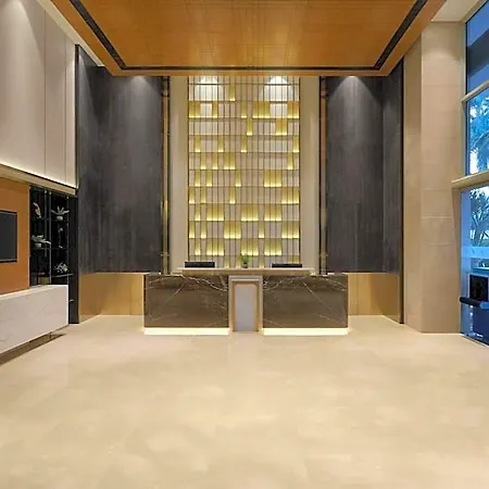 The Fern Mumbai, Goregaon, Series By Marriott Hotel