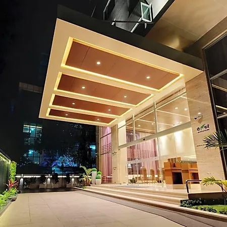 The Fern Mumbai, Goregaon, Series By Marriott Hotel Mumbai