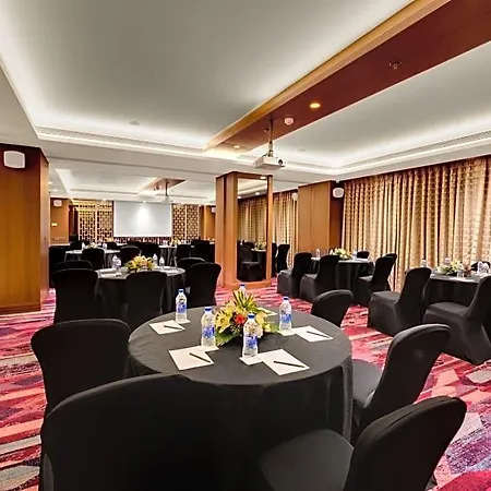 The Fern Mumbai, Goregaon, Series By Marriott Hotel