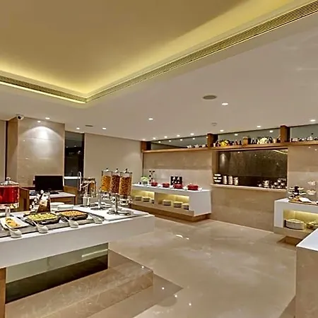 The Fern Mumbai, Goregaon, Series By Marriott Mumbai