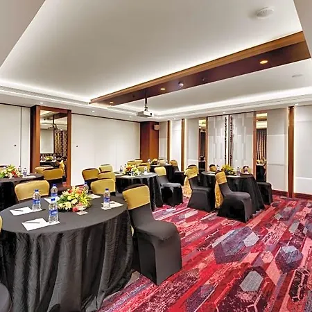 Hotel The Fern Mumbai, Goregaon, Series By Marriott Mumbai