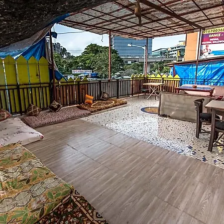 Backpackers Villa Mumbai *