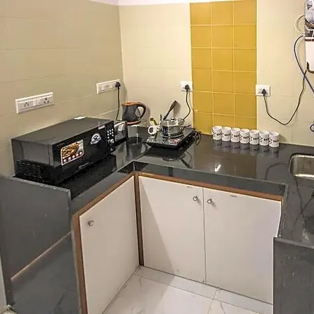 Backpackers Villa Mumbai
