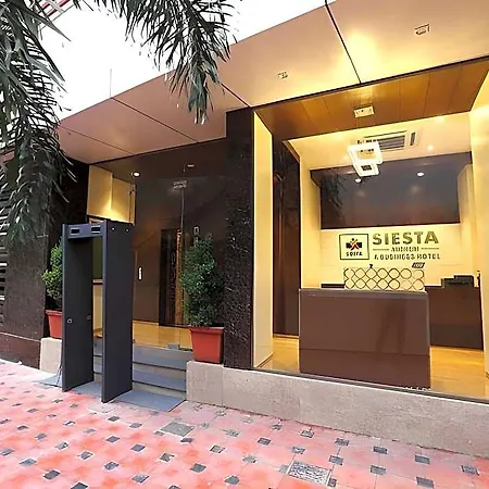 Hotel The Altruist Andheri Mumbai