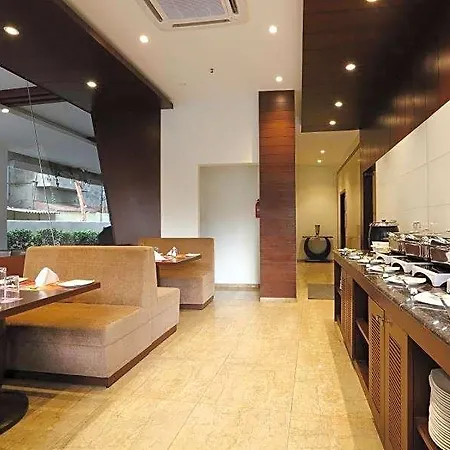The Altruist Andheri Hotel