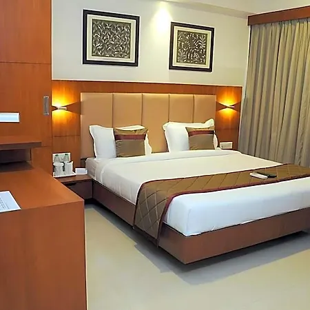 The Altruist Andheri Hotel Mumbai
