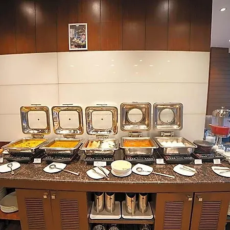 Hotel The Altruist Andheri Mumbai