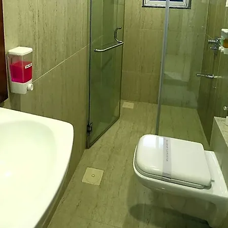 The Altruist Andheri Hotel