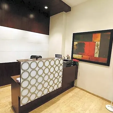 The Altruist Andheri Mumbai