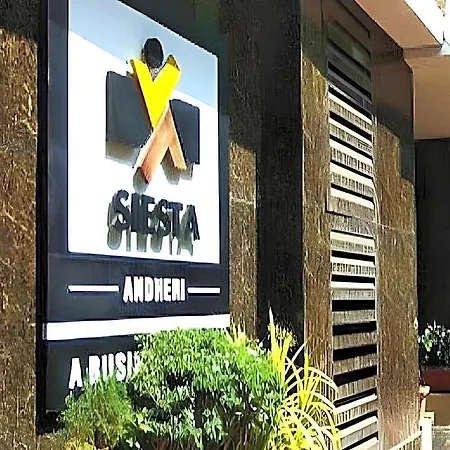 The Altruist Andheri 3* Mumbai