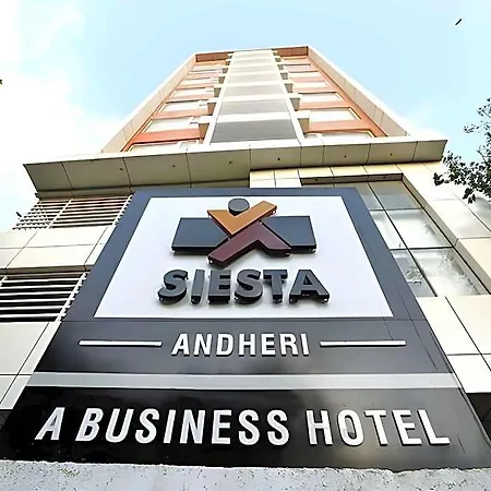 The Altruist Andheri Hotel Mumbai