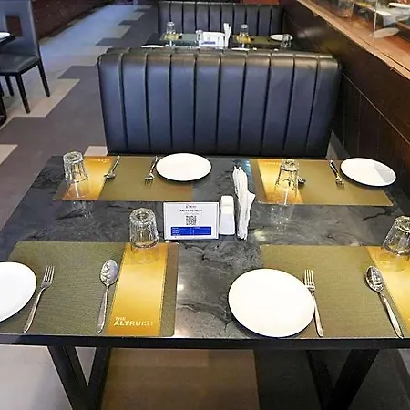 The Altruist Andheri