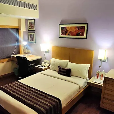 Heritage Formerly Known As Comfort Heritage Hotel 4*