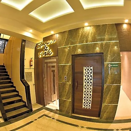 Manama Hotel Mumbai