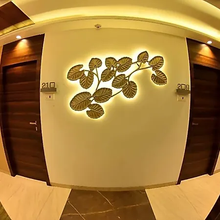Hotel Manama 3*