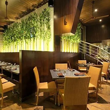 Oriental Aster - International Airport 4* Mumbai