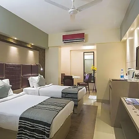 Oriental Aster - International Airport 4* Mumbai