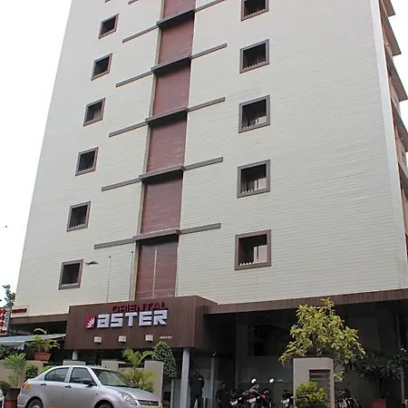 Hotel Oriental Aster - International Airport
