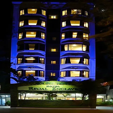 Regal Enclave Hotel