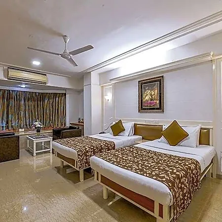 Hotel Regal Enclave Mumbai
