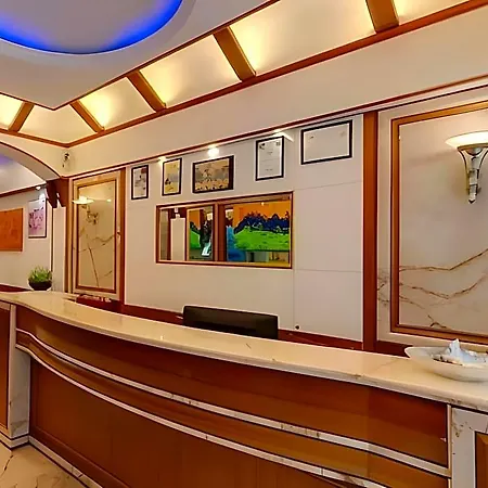 Hotel Regal Enclave Mumbai