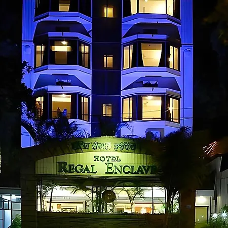 Regal Enclave Mumbai