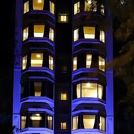 Hotel Regal Enclave Mumbai