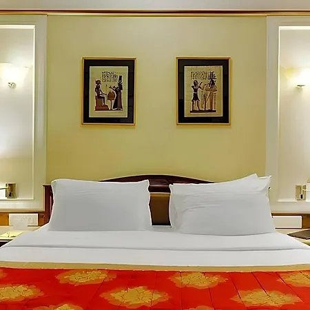 Regal Enclave Hotel