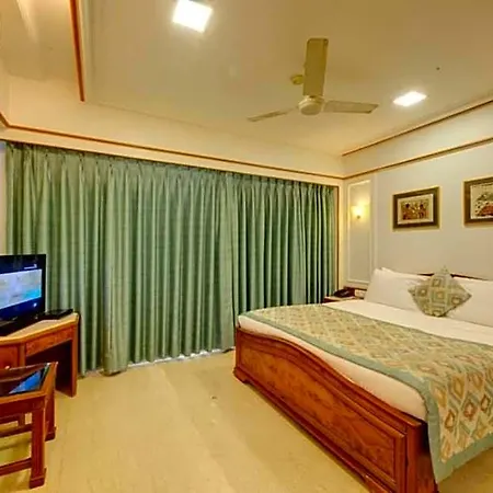Regal Enclave Mumbai
