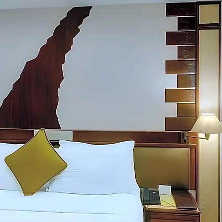 Hotel Regal Enclave 3*