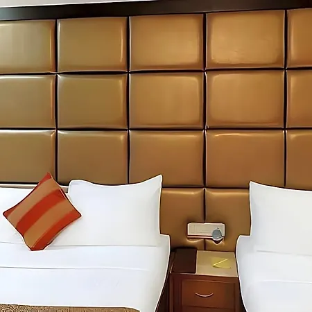 Regal Enclave Hotel