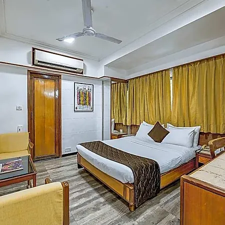 Regal Enclave Hotel