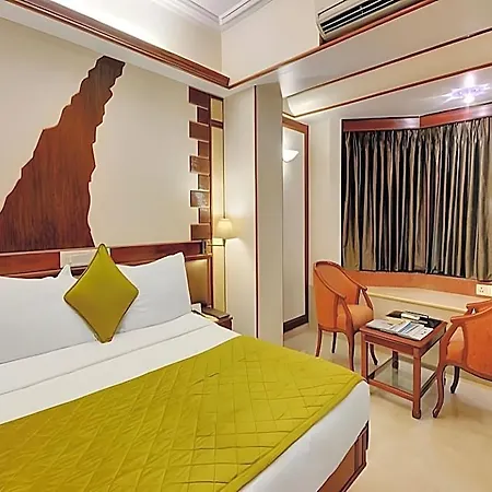 Hotel Regal Enclave 3*