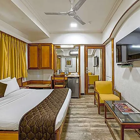 Regal Enclave Hotel