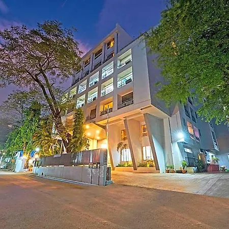 Apartment Landmark Mumbai