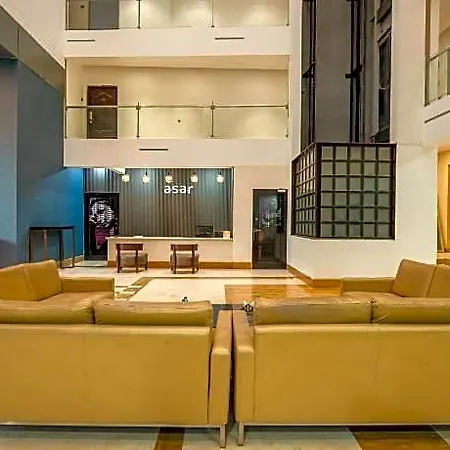 Apartment Landmark *