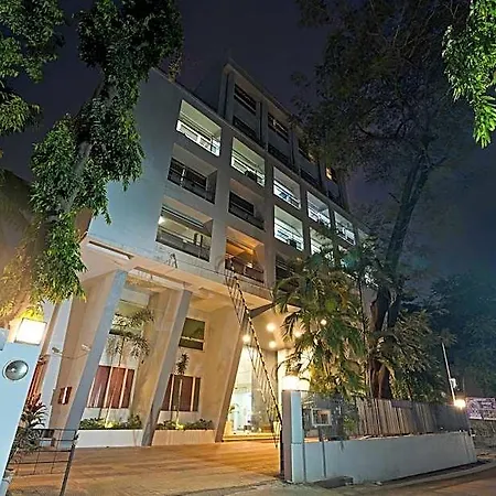 Landmark Apartment