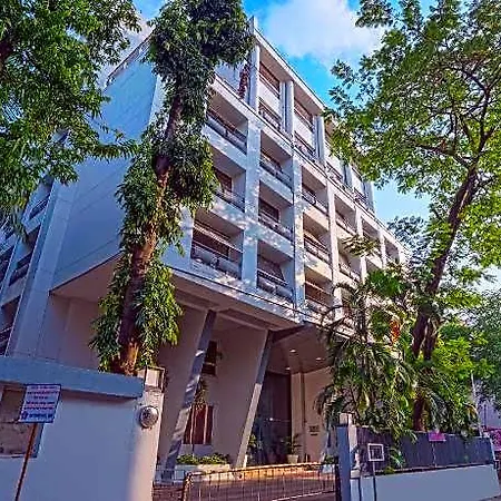 Landmark Apartment Mumbai