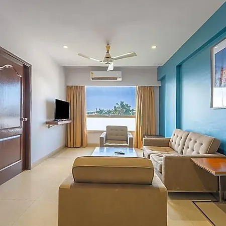 Landmark Apartment Mumbai