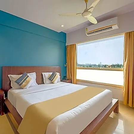 Landmark Apartment Mumbai
